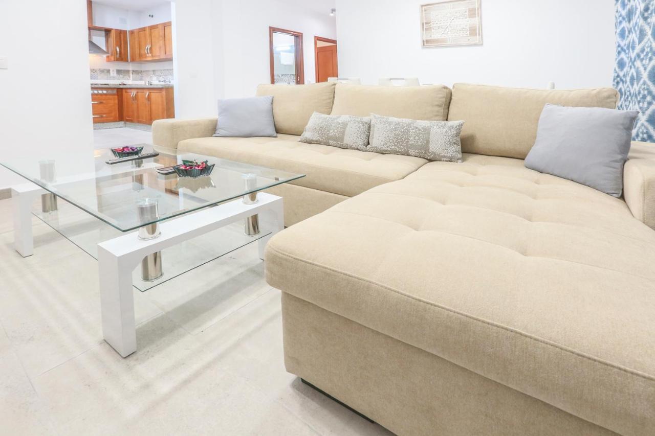 Apartamento Sol Севілья Екстер'єр фото