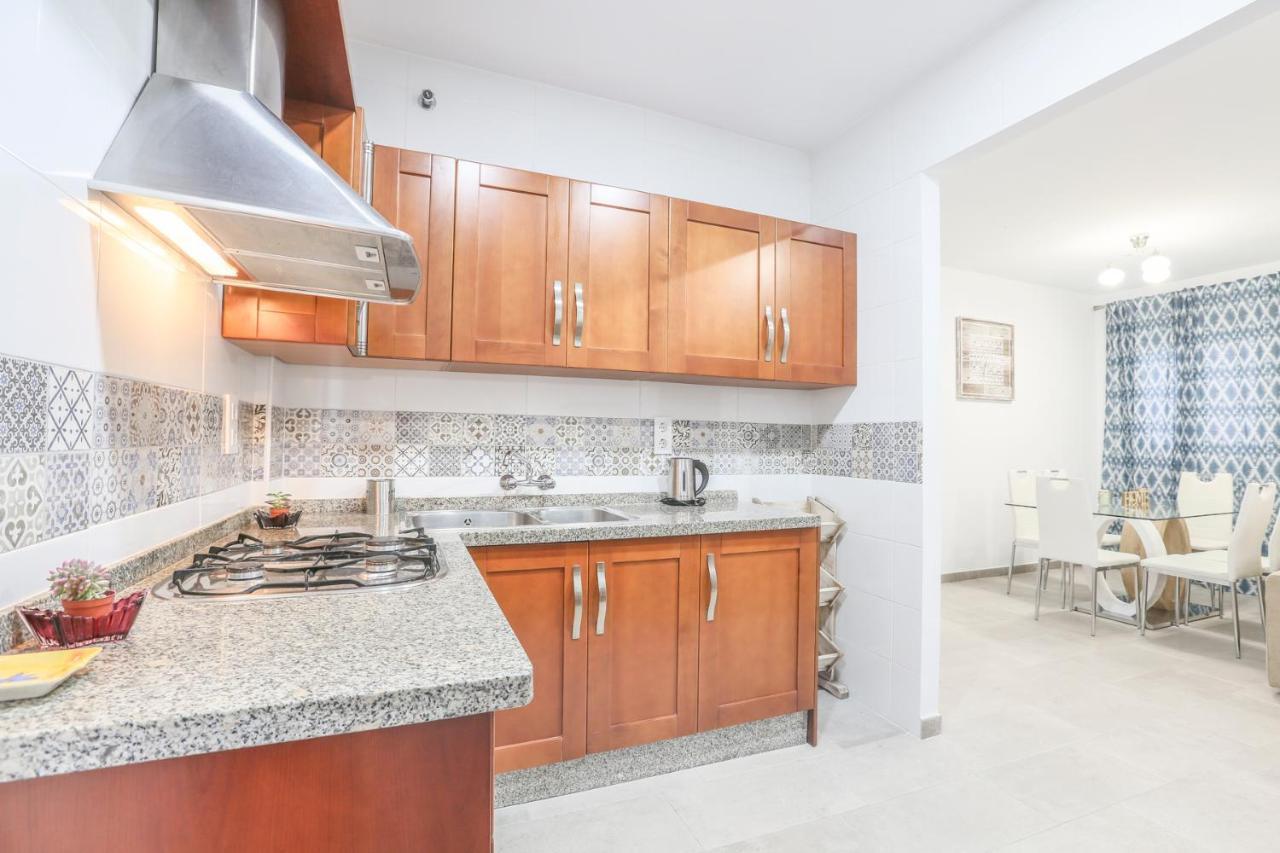 Apartamento Sol Севілья Екстер'єр фото