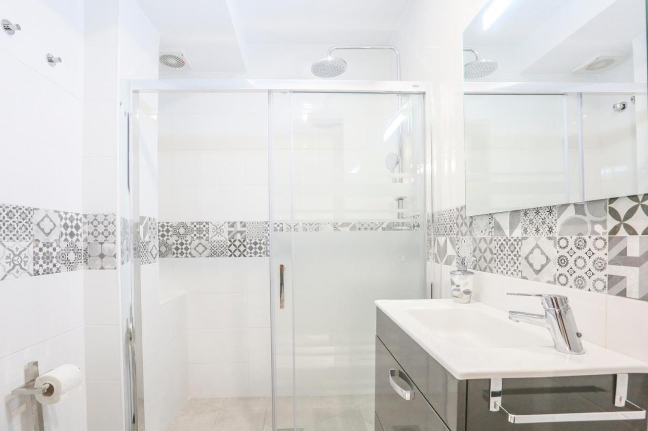 Apartamento Sol Севілья Екстер'єр фото