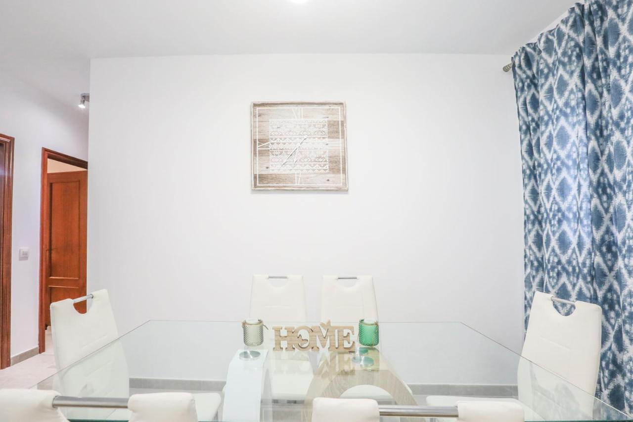 Apartamento Sol Севілья Екстер'єр фото